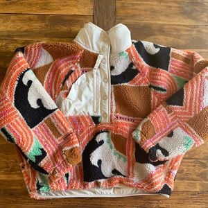 Free People Hit the Slopes